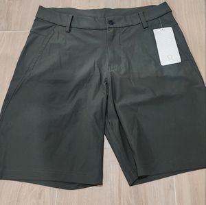 Mens Lululemon Kahuna short 2.0